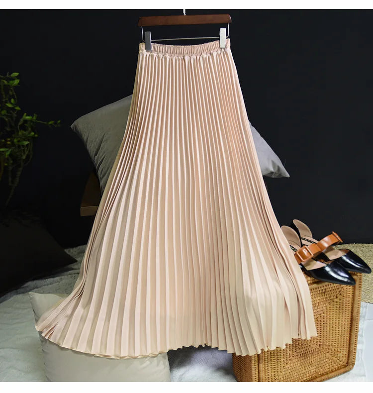 Long Skirts for Women