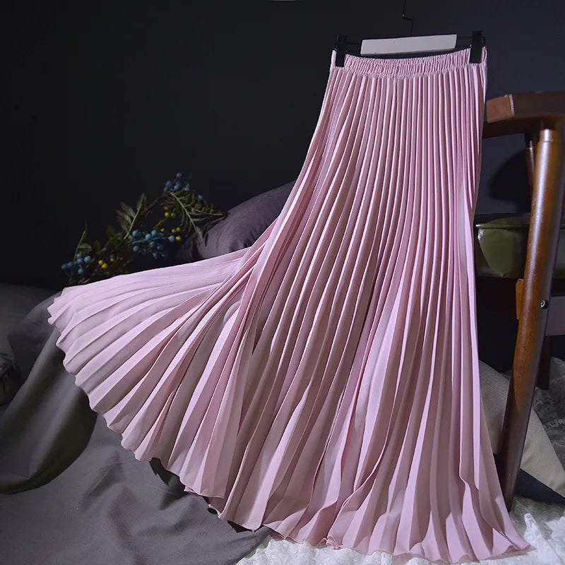 Long Skirts for Women