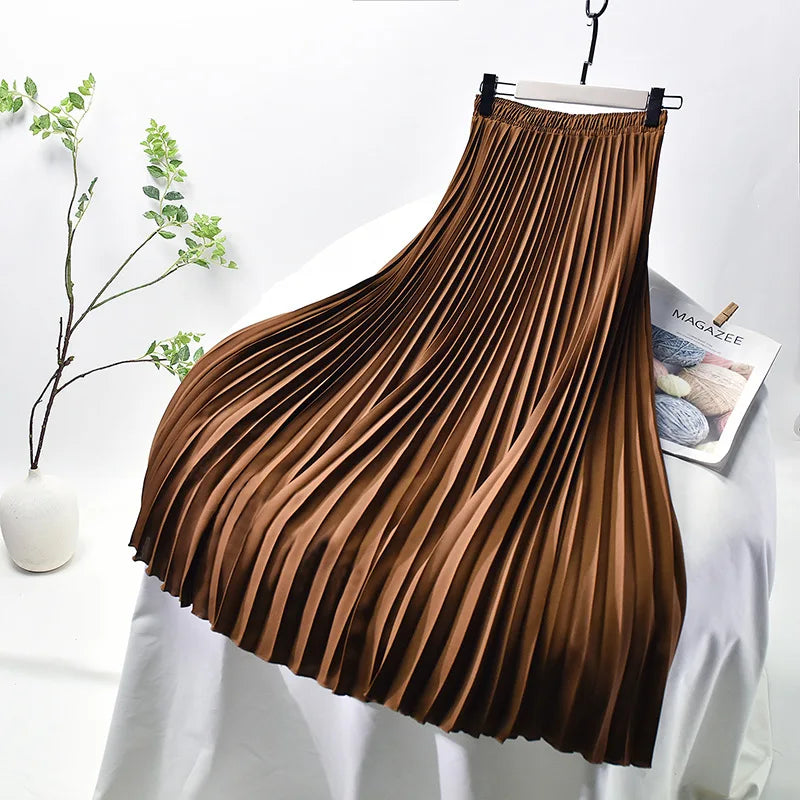 Long Skirts for Women
