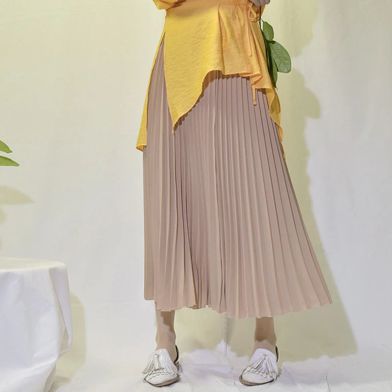 Long Skirts for Women