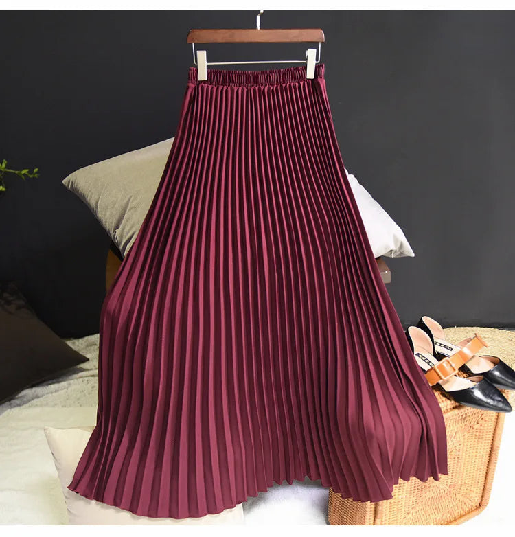 Long Skirts for Women