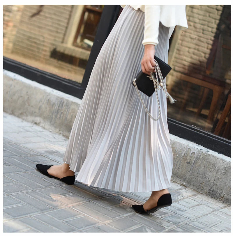 Long Skirts for Women