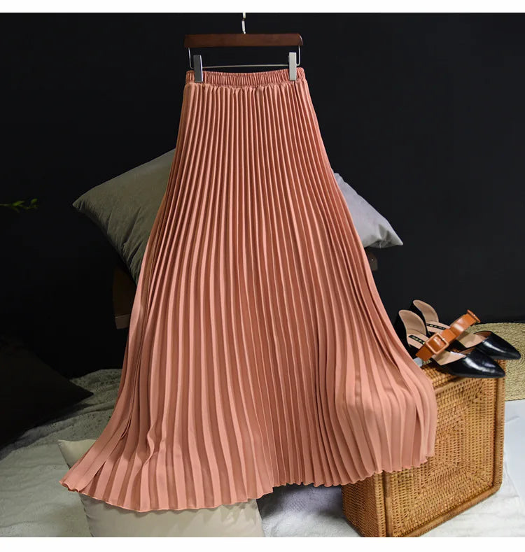 Long Skirts for Women