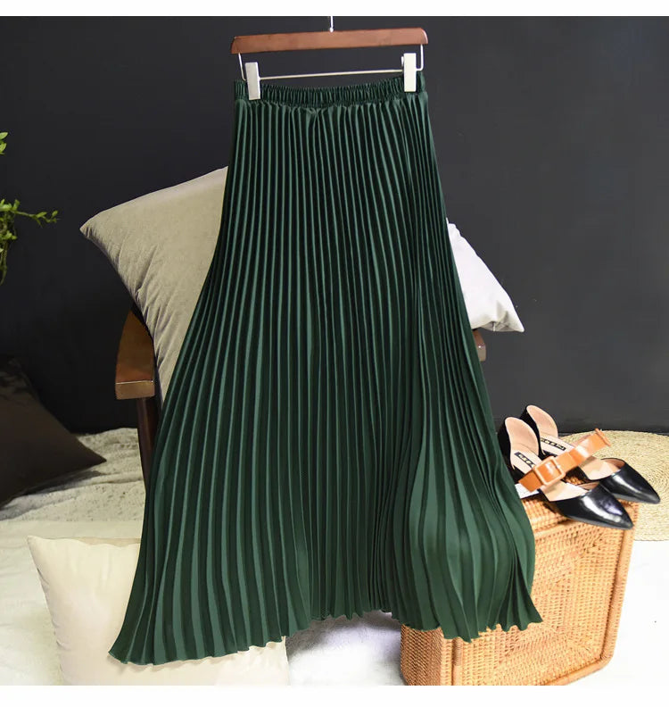Long Skirts for Women