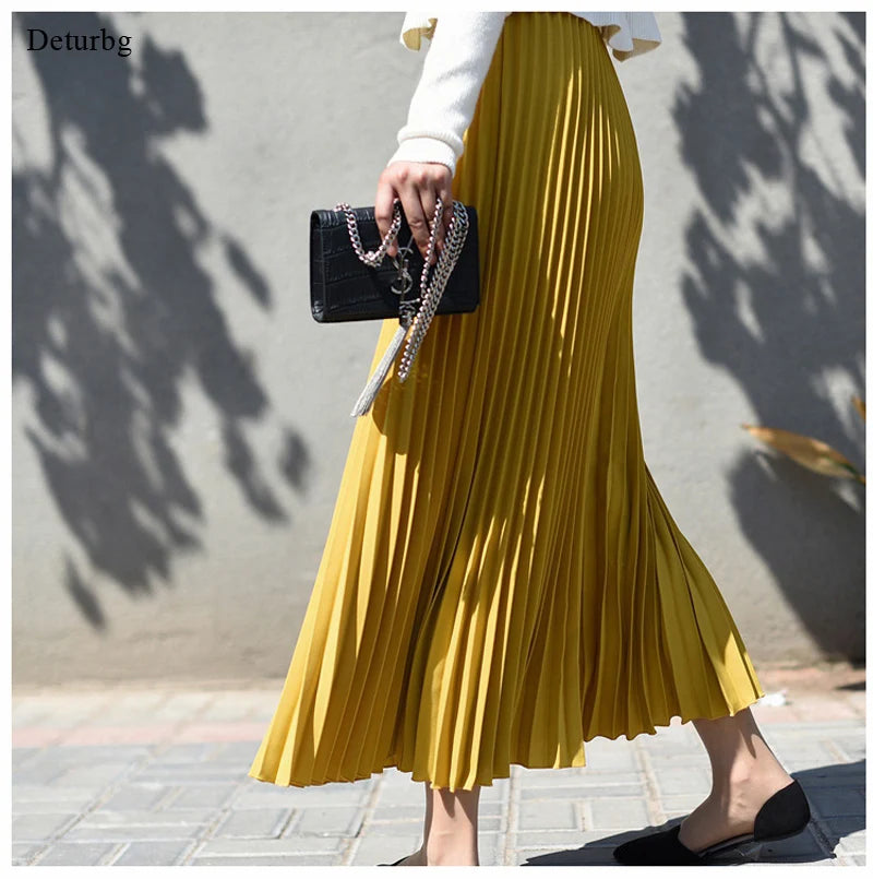 Long Skirts for Women
