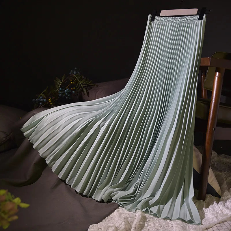 Long Skirts for Women