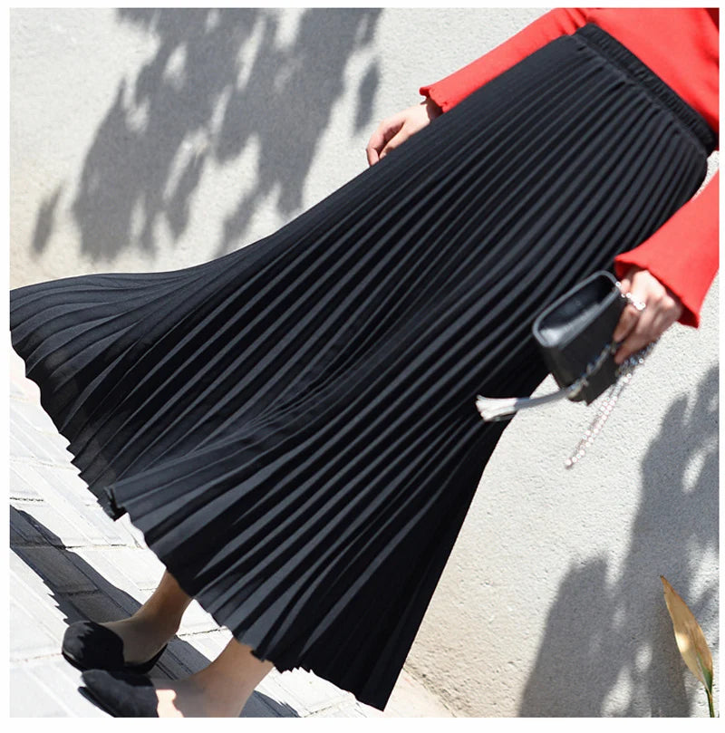 Long Skirts for Women