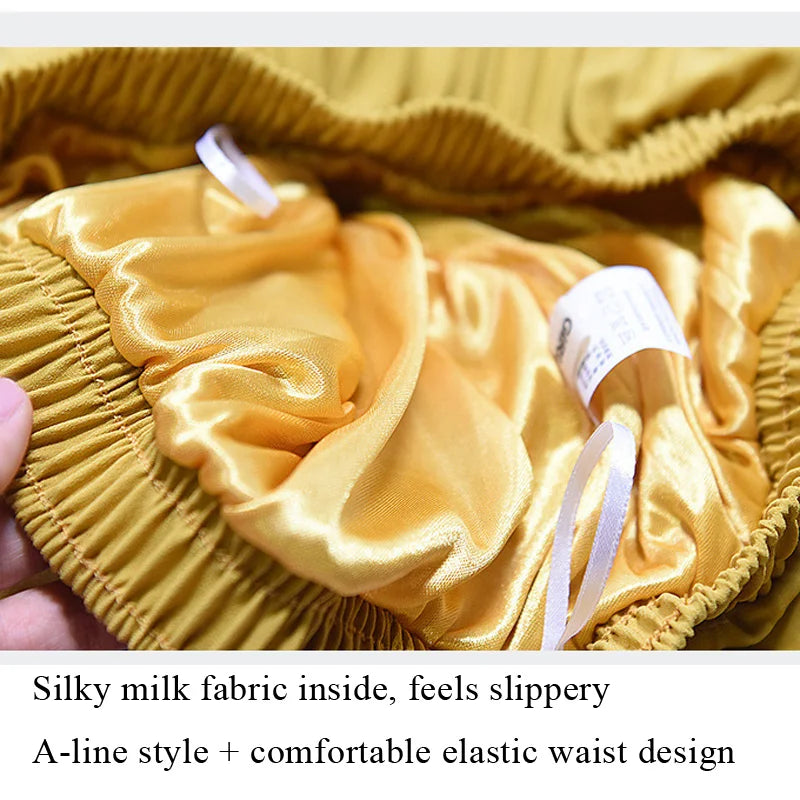 Long Skirts for Women