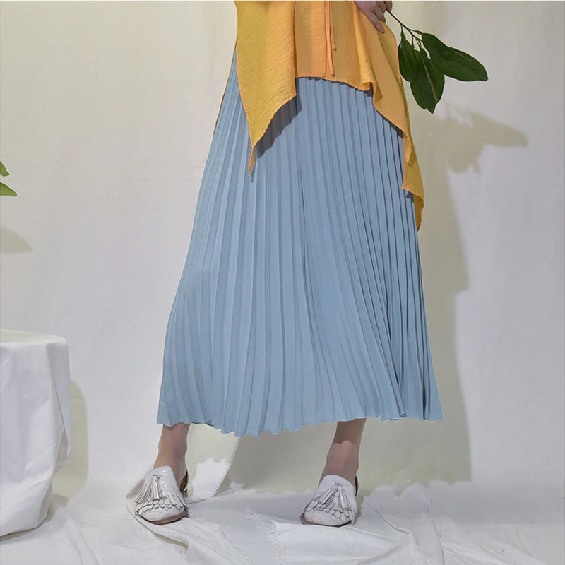 Long Skirts for Women