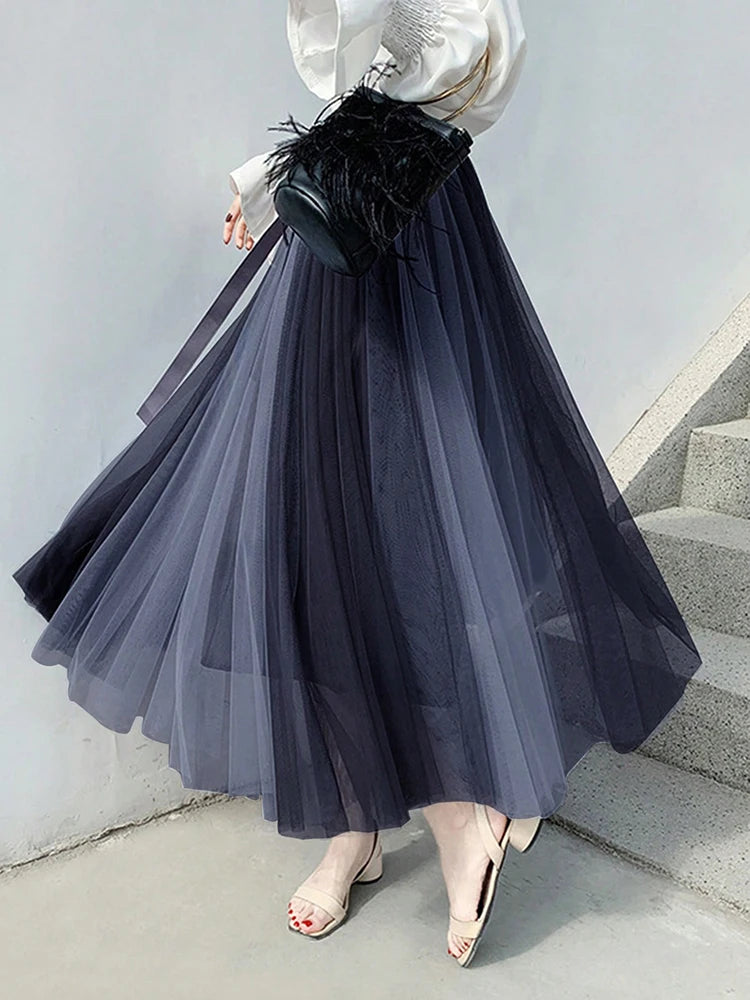 Long Skirts for Women