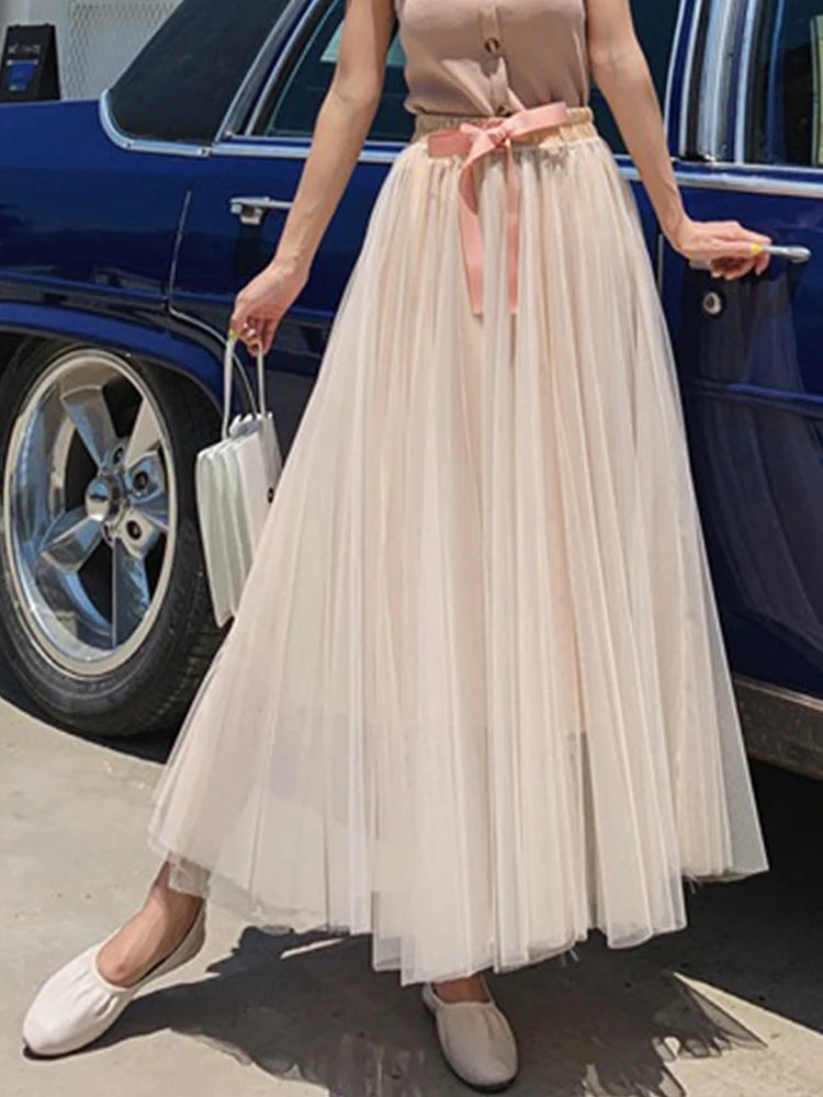 Long Skirts for Women