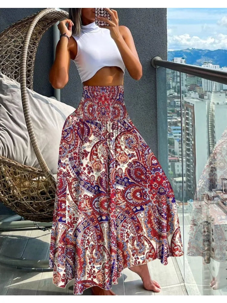 Long Skirts for Women
