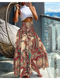 Long Skirts for Women