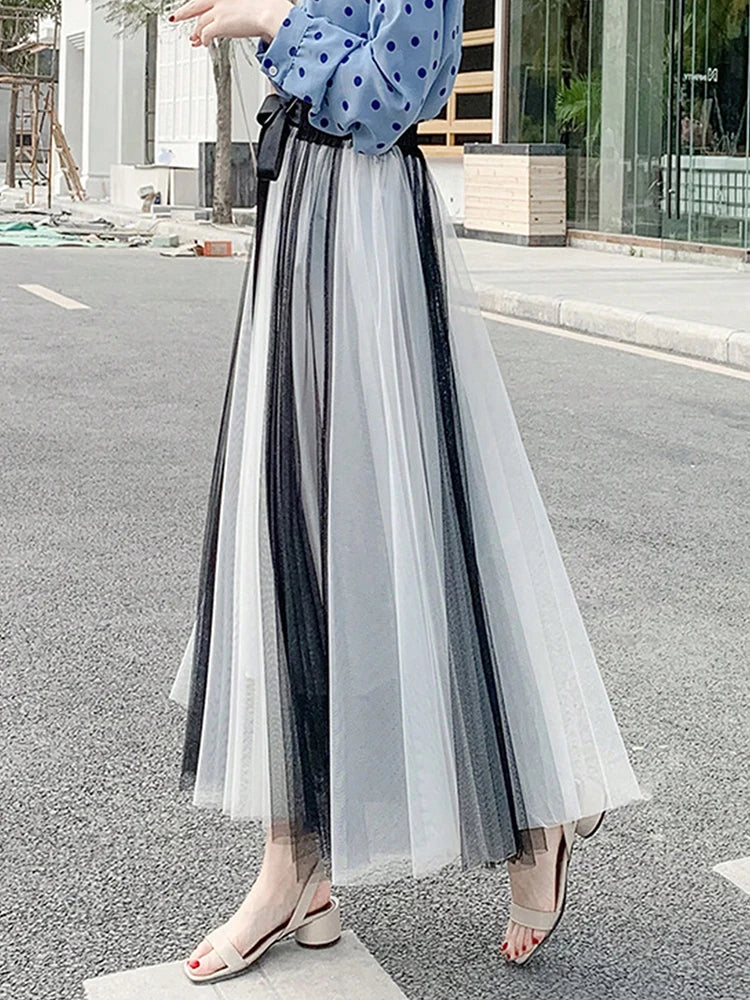 Long Skirts for Women