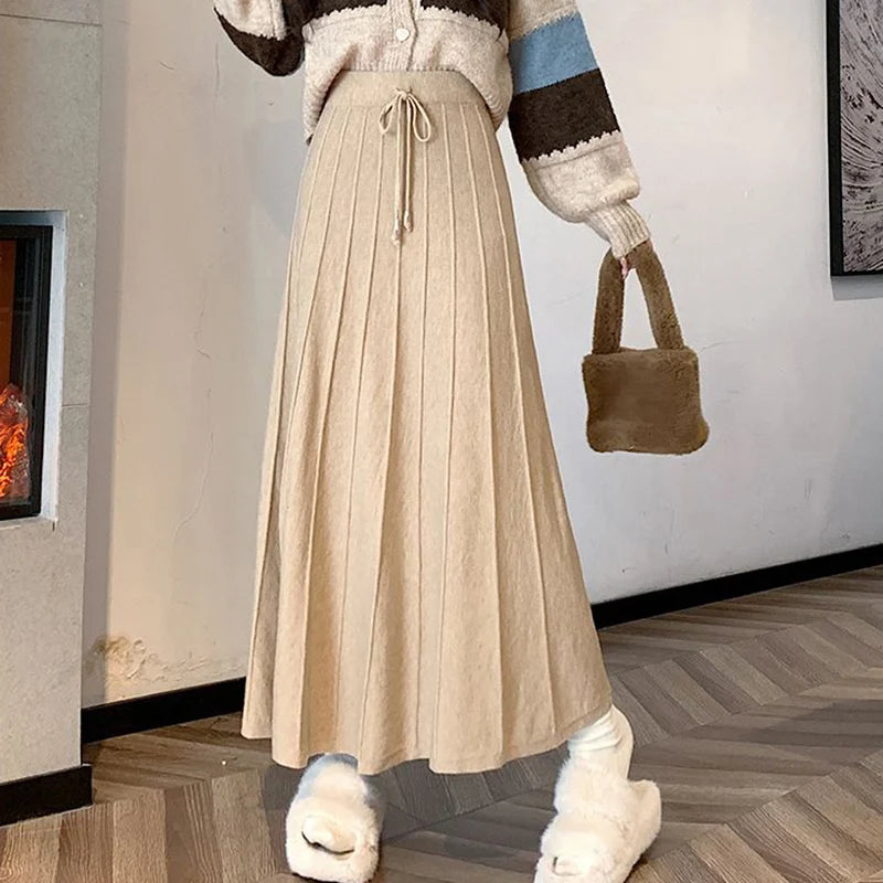 Long Skirts for Women