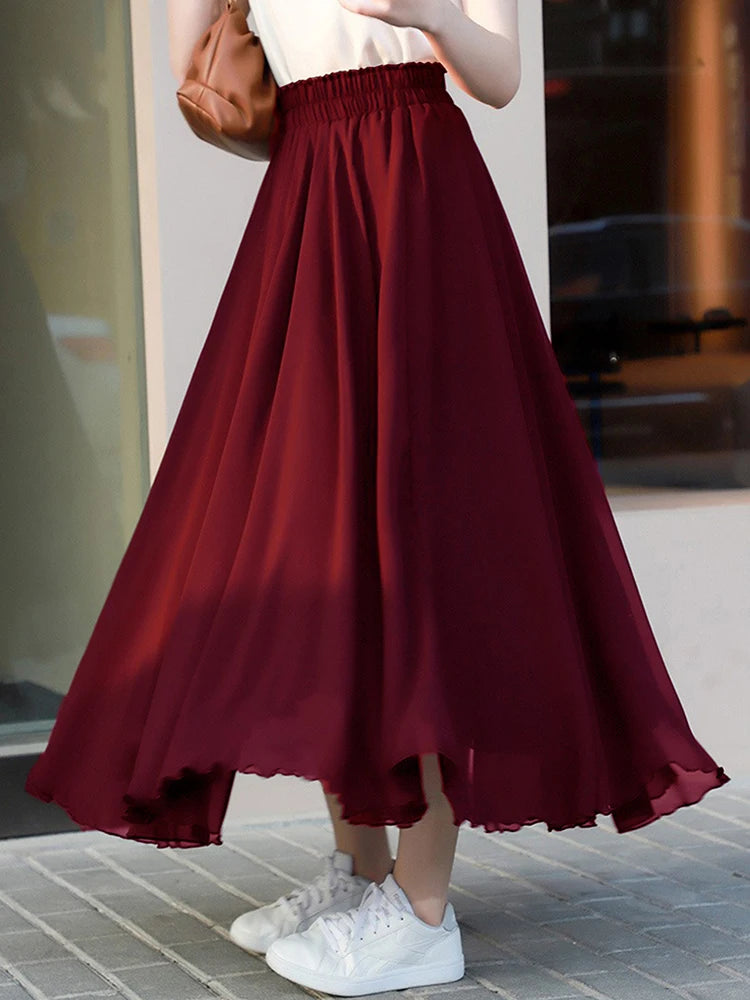 Long Skirts for Women