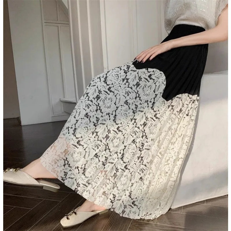 Long Skirts for Women