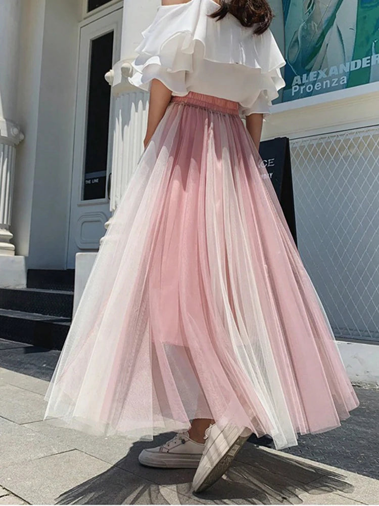 Long Skirts for Women