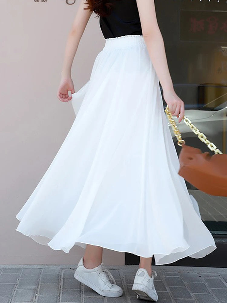 Long Skirts for Women