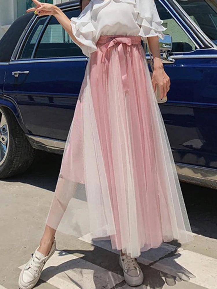 Long Skirts for Women