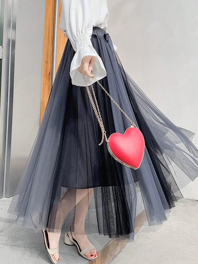 Long Skirts for Women