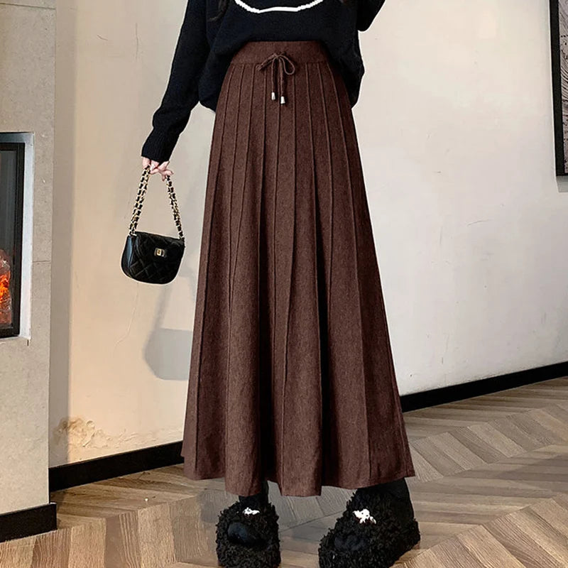 Long Skirts for Women