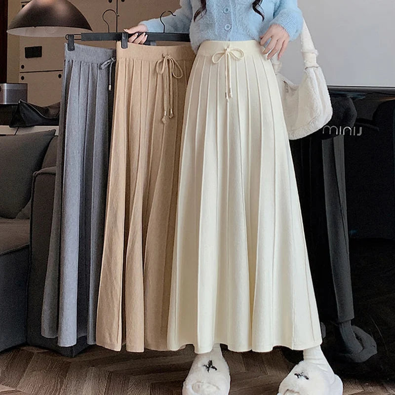 Long Skirts for Women