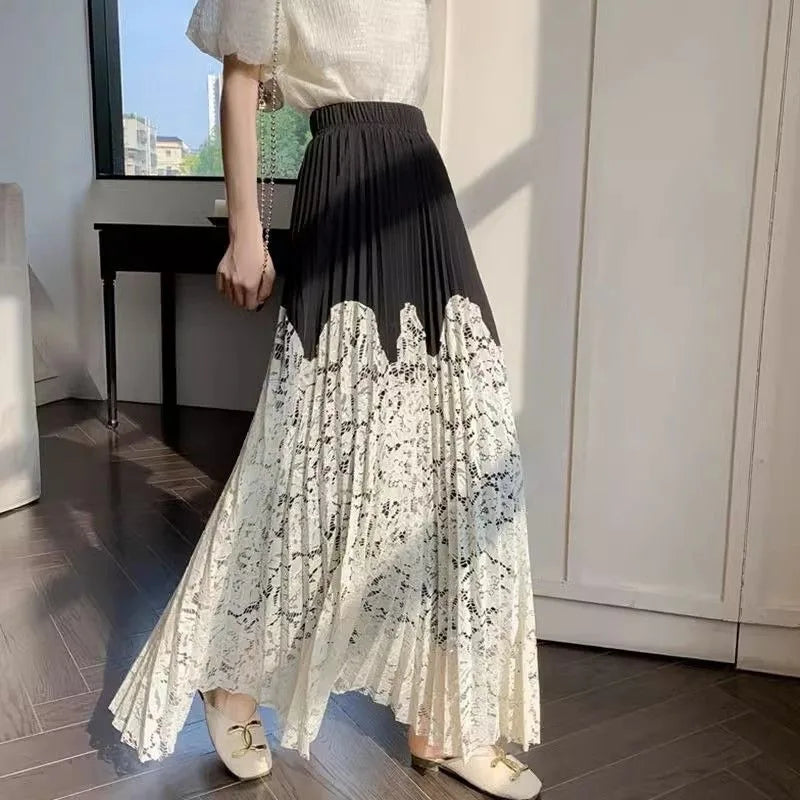 Long Skirts for Women
