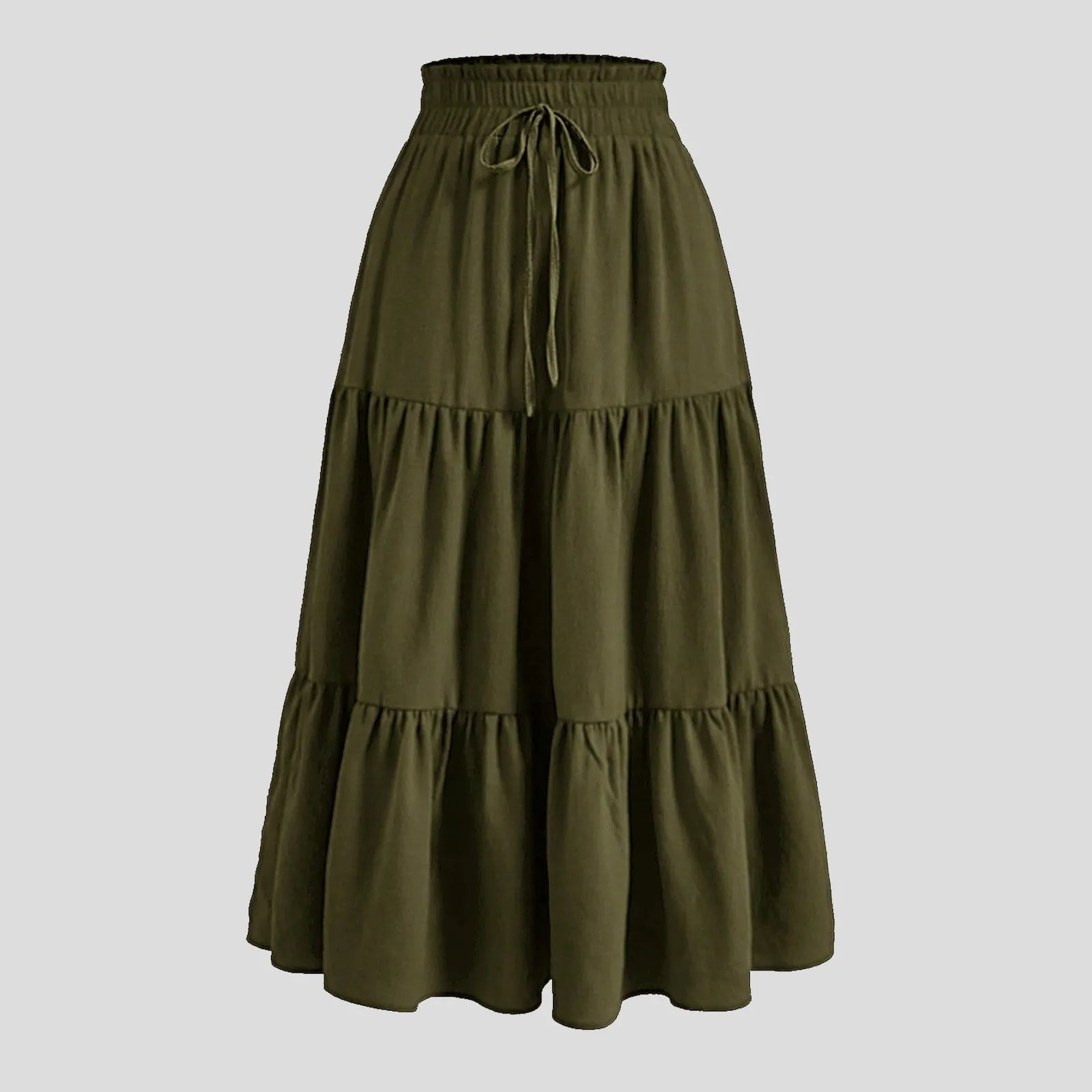 Long Skirts for Women