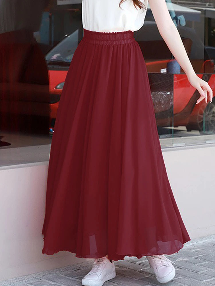 Long Skirts for Women