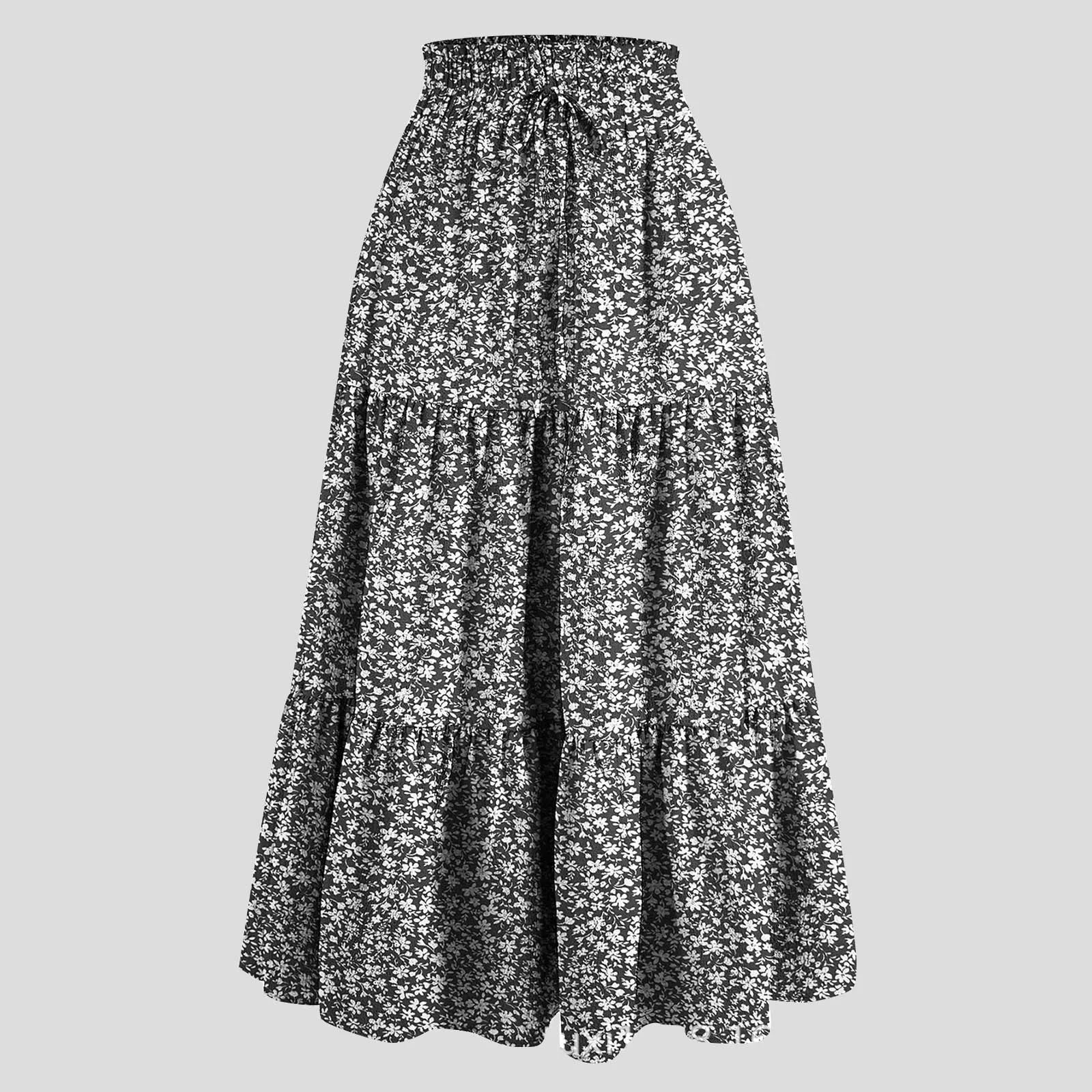 Long Skirts for Women