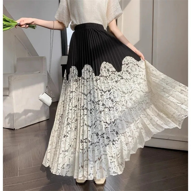 Long Skirts for Women