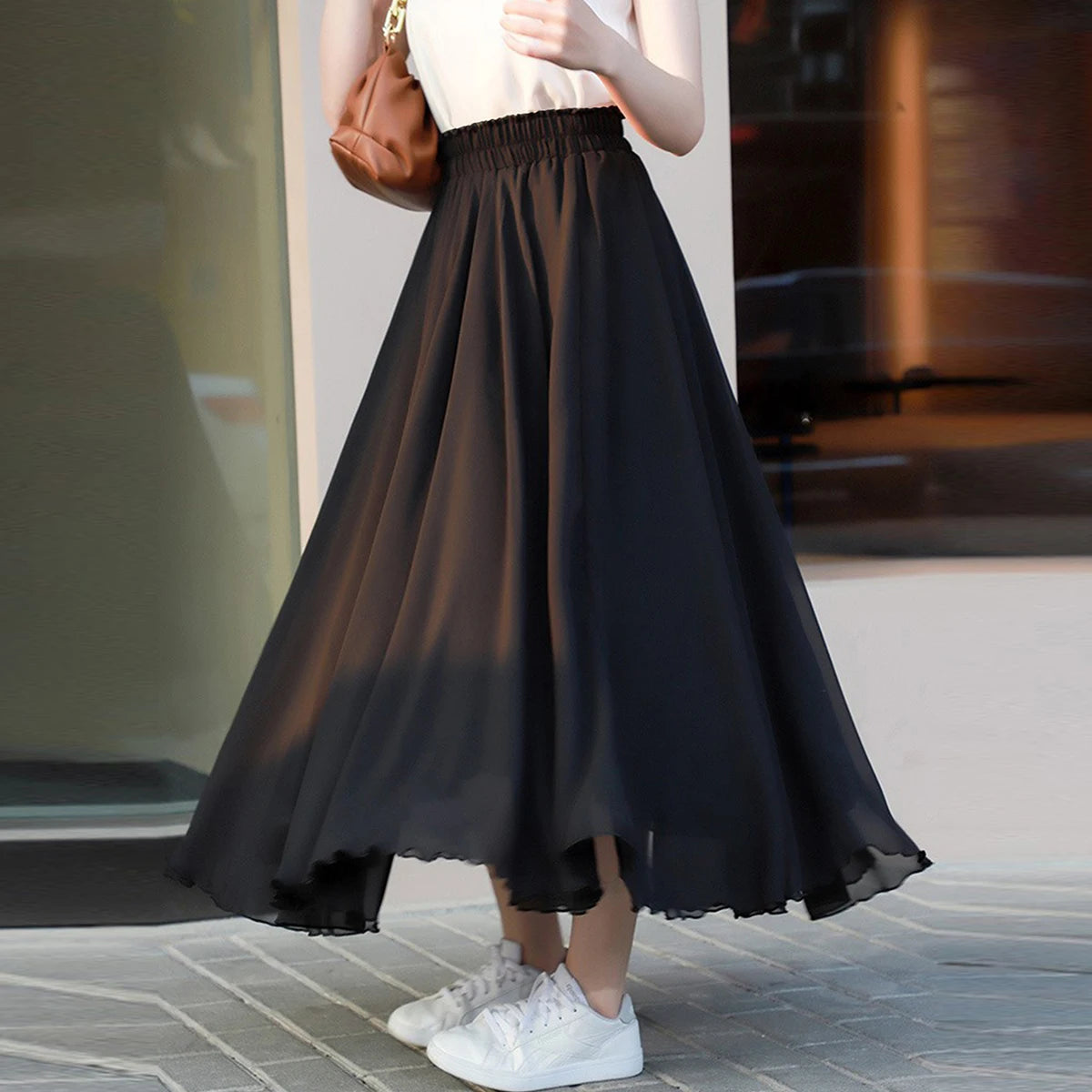 Long Skirts for Women