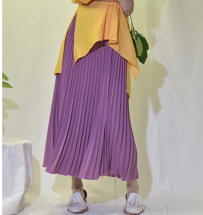 Long Skirts for Women