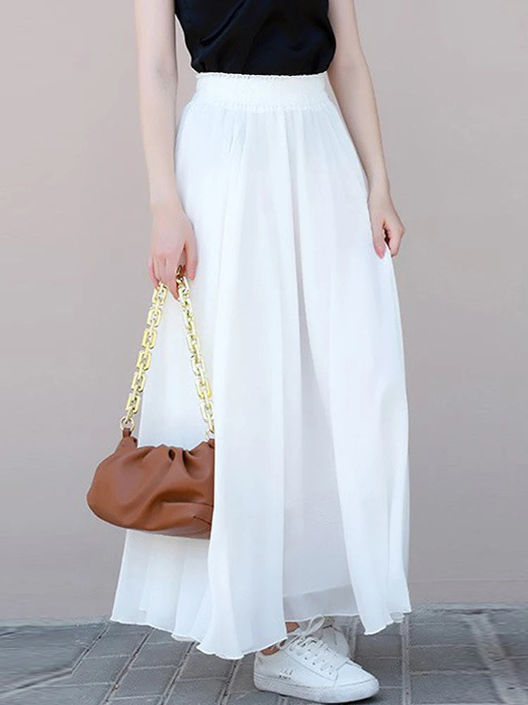 Long Skirts for Women