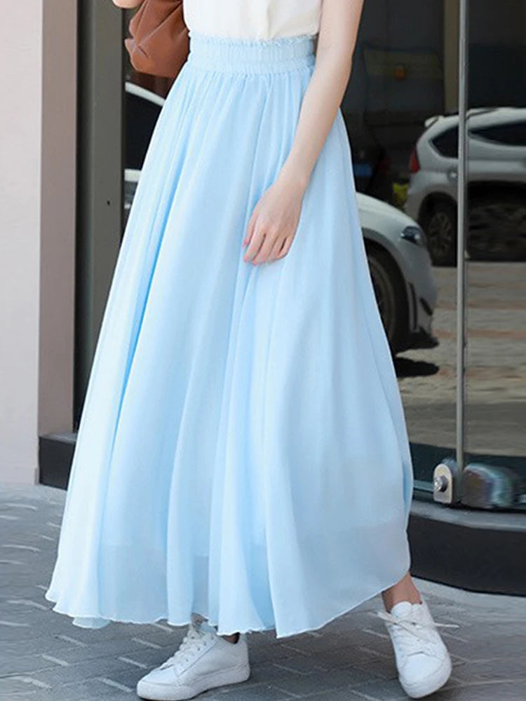 Long Skirts for Women