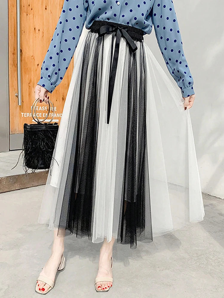 Long Skirts for Women